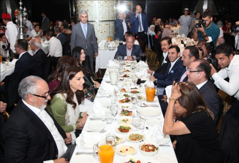 حفل توقيع كتاب الأخيذ| Book Signing Ceremony of Al-Akheeth|