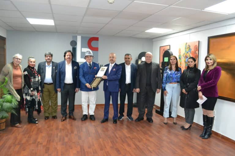 Iraqi Business Council | Umbrella of investment and Iraqi companies in Jordan | Architect & Designer Mr. Hussein Harba-IBC