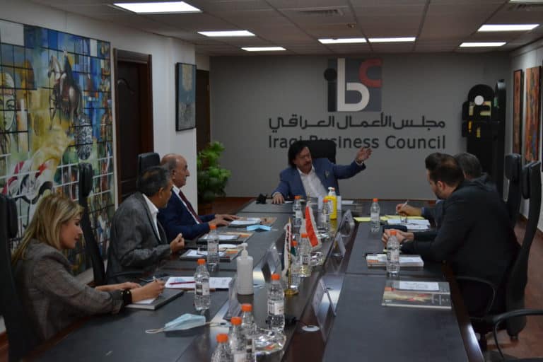 Economic Event: American Consultant Meeting