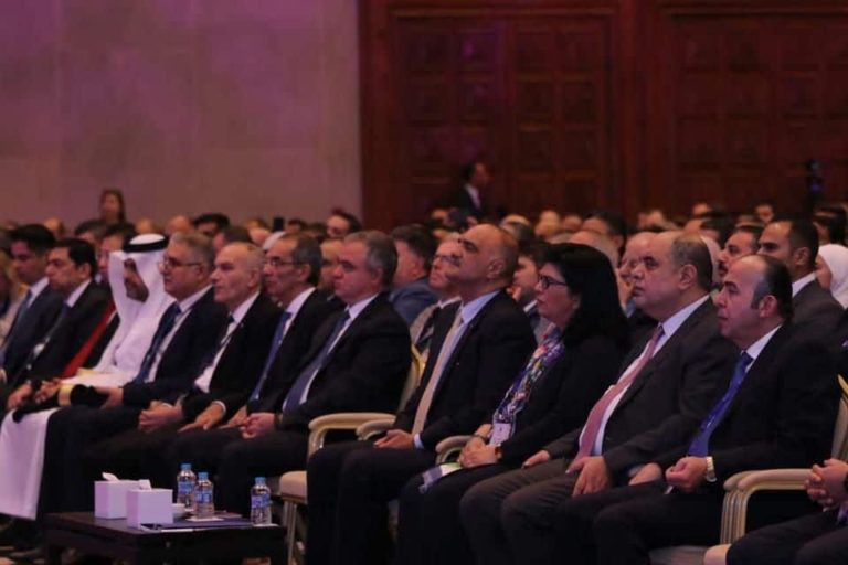 Information & Communications Technology Forum -IBC JORDAN |منتدى تكنولوجيا المعلومات