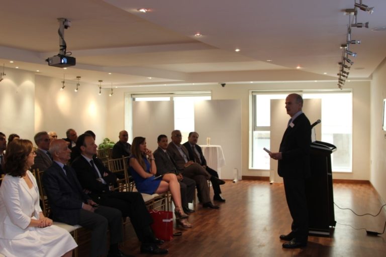 ندوة تحديات الاستثمار |Seminar on Investment Challenges