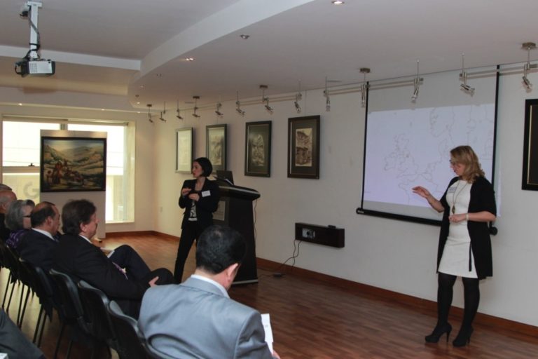 خدمات الهجرة والإقامة |Immigration Consulting Seminar